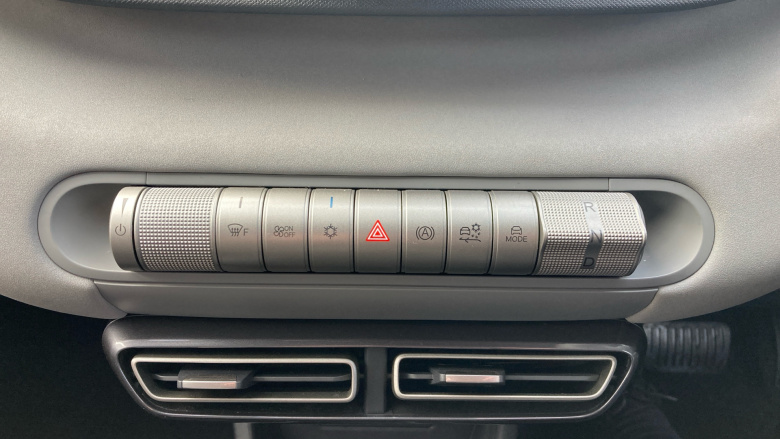 BYD Dolphin Surf 65kW Boost 43kWh 5dr Auto Electric Hatchback